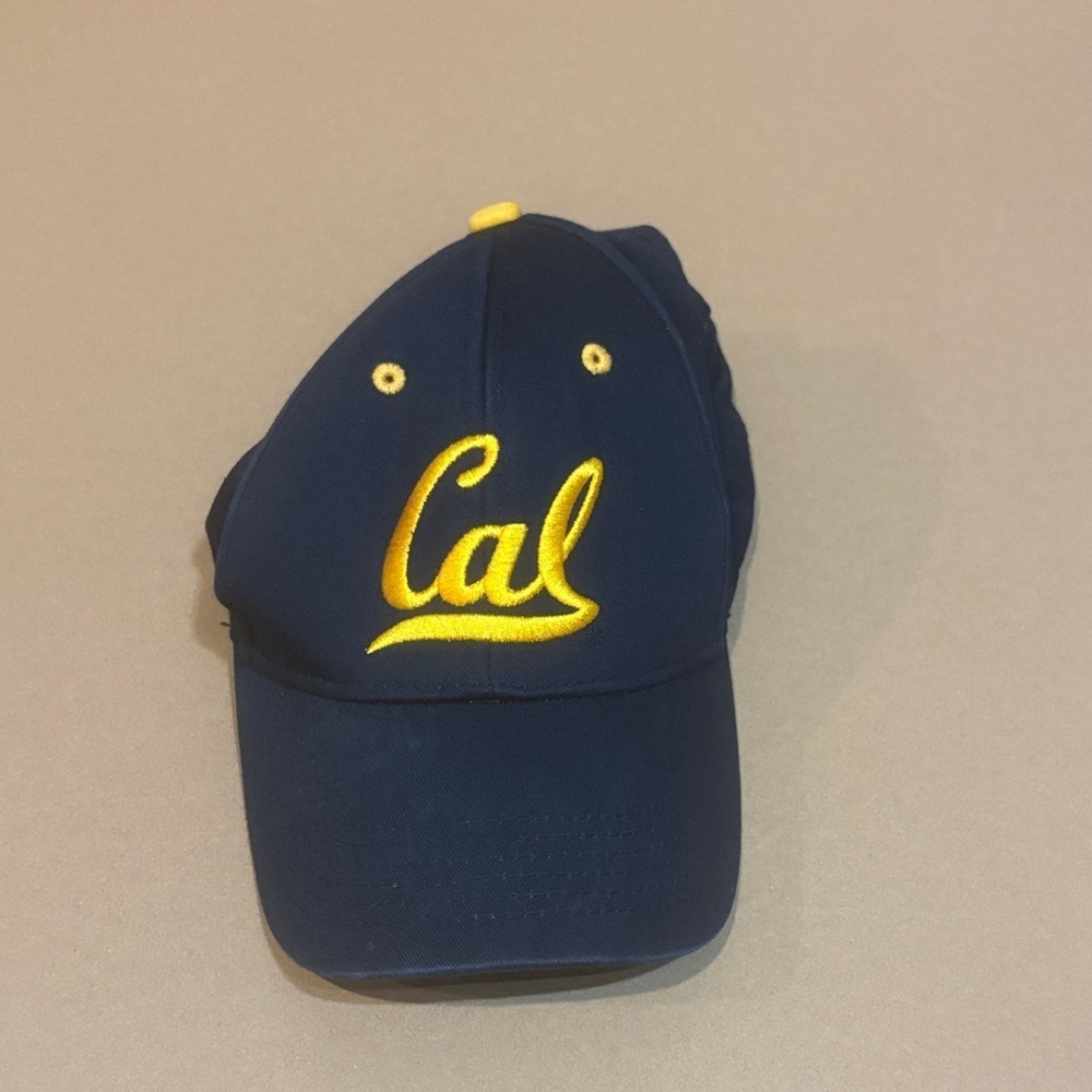 Cal Baseball Cap